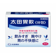 OHTA Isan Комплексный препарат для нормализации работы ЖКТ, 16 саше OHTA Isan Комплексный препарат для нормализации работы ЖКТ, 16 саше