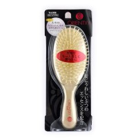 Orientxy Brush Щетка массажная для увлажнения и придания блеска волосам с растительными компонентами