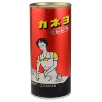 Чистящий порошок KANEYO Red Cleanser для кухни и ванной комнаты, 400 г