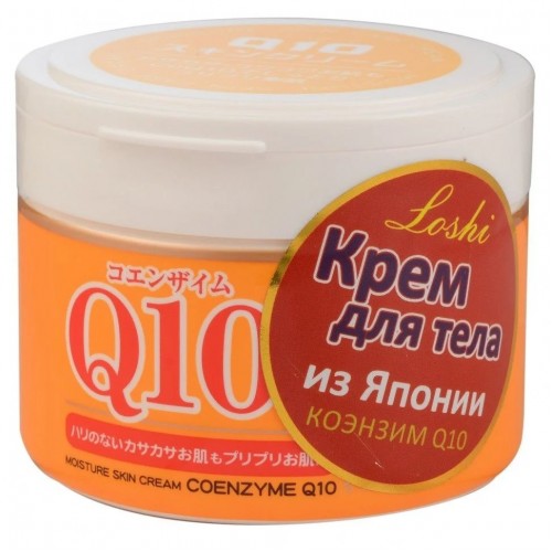 ROLAND Крем для тела Q10, 220 гр