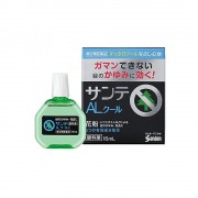 Sante Al Японские капли Sante Al Японские капли