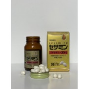 Сесамин ОРИХИРО (60 капсул) Сесамин ОРИХИРО (60 капсул)