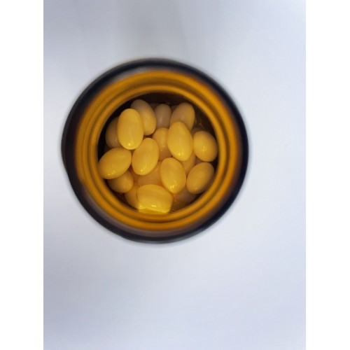 Сесамин ОРИХИРО (60 капсул) Сесамин ОРИХИРО (60 капсул)