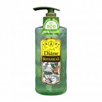 Шампунь Moist Diane Botanical Moist Увлажнение, 480 мл