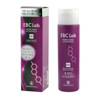 Увлажняющий шампунь для сухих волос EBC Lab (объем)