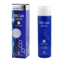 Шампунь для придания объема волосам EBC Lab (для жирной кожи)