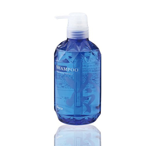 Шампунь Kracie Длительная свежесть, 500 мл