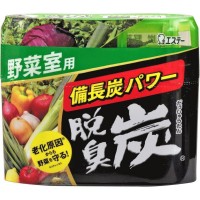 Поглотитель запахов ST DASHU-TAN для овощных камер угольный,140 г