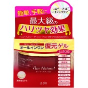 Суперувлажняющий крем-гель PURE NATURAL SPEED 10 в 1, 100 г Суперувлажняющий крем-гель PURE NATURAL SPEED 10 в 1, 100 г