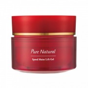 Суперувлажняющий крем-гель PURE NATURAL SPEED 10 в 1, 100 г Суперувлажняющий крем-гель PURE NATURAL SPEED 10 в 1, 100 г