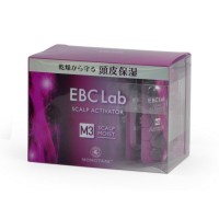 Сыворотка активатор роста волос EBC Lab (для сухой кожи)