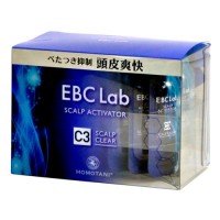 Сыворотка активатор роста волос EBC Lab (для жирной кожи)