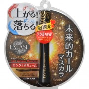 Тушь для ресниц (объем и подкручивание) Sana Masсara Тушь для ресниц (объем и подкручивание) Sana Masсara