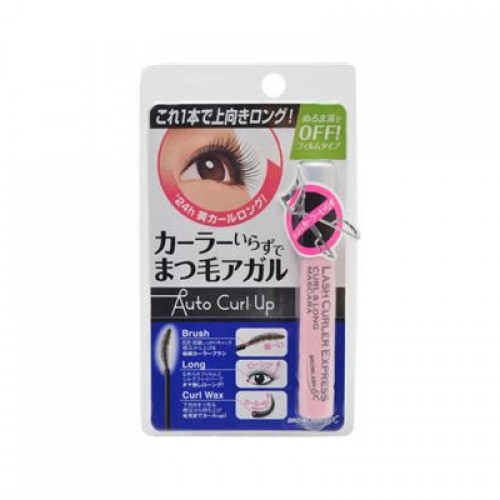 Brow Lash Masсara Тушь для ресниц (удлинение + подкручивание) 7г