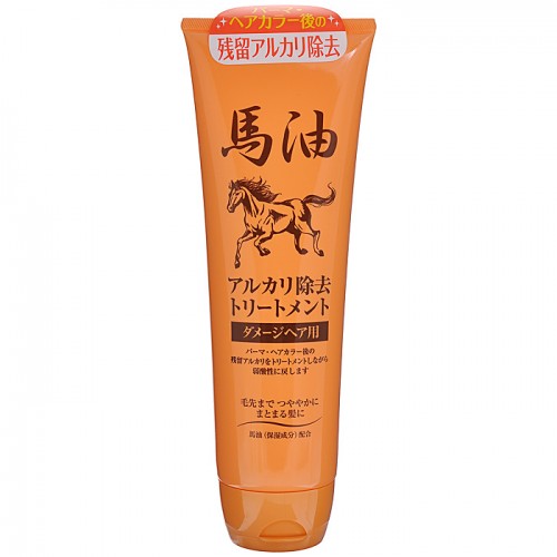 Восстанавливающая маска для поврежденных в результате окрашивания и химической завивки волос, 270 г