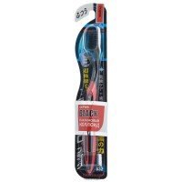 Dentalpro Black Ultra Slim Plus (средняя  жесткость)
