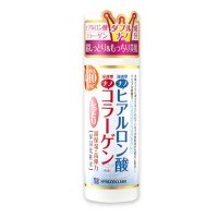 HYALCOLLABO MOIST LOTION Глубокоувлажняющий лосьон (с наноколлагеном и наногиалуроновой кислотой), 180ml