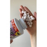 Железо со вкусом сливы, для повышения гемоглобина Железо со вкусом сливы, для повышения гемоглобина