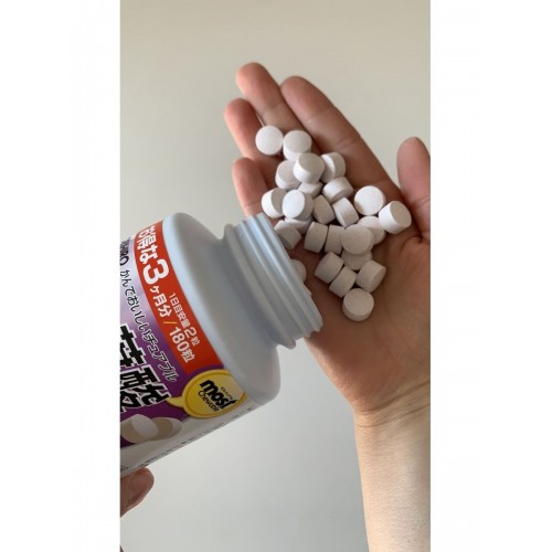 Железо со вкусом сливы, для повышения гемоглобина Железо со вкусом сливы, для повышения гемоглобина