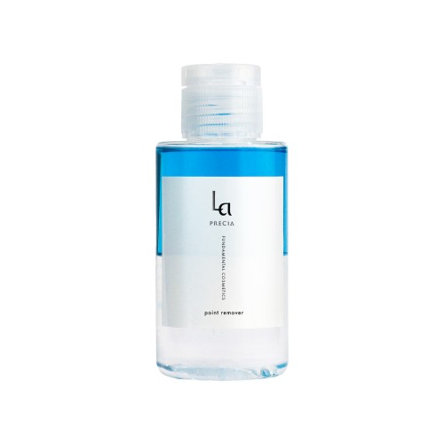 Двухфазный лосьон для снятия макияжа La PRECIA Point Remover