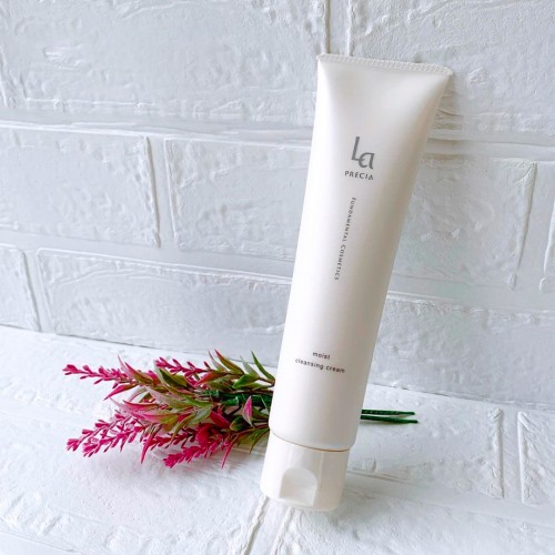 Очищающие сливки с плацентой La PRECIA Moist Cleansing Cream Очищающие сливки с плацентой La PRECIA Moist Cleansing Cream