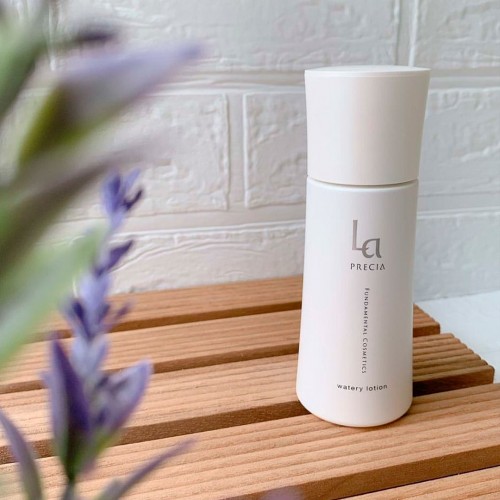 Антиоксидантный лосьон для лица с плацентой La PRECIA Watery Lotion Антиоксидантный лосьон для лица с плацентой La PRECIA Watery Lotion