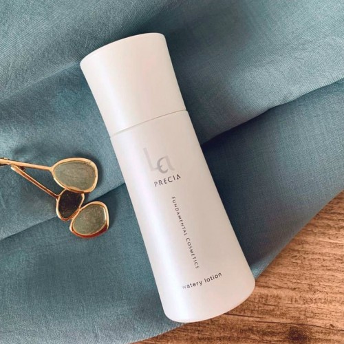 Антиоксидантный лосьон для лица с плацентой La PRECIA Watery Lotion Антиоксидантный лосьон для лица с плацентой La PRECIA Watery Lotion
