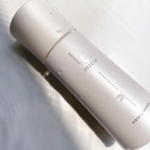 Антиоксидантный лосьон для лица с плацентой La PRECIA Watery Lotion Антиоксидантный лосьон для лица с плацентой La PRECIA Watery Lotion