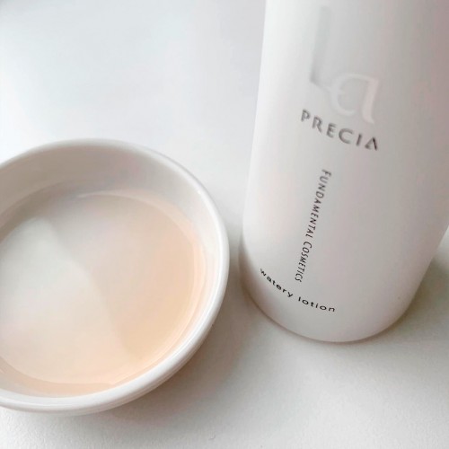 Антиоксидантный лосьон для лица с плацентой La PRECIA Watery Lotion Антиоксидантный лосьон для лица с плацентой La PRECIA Watery Lotion
