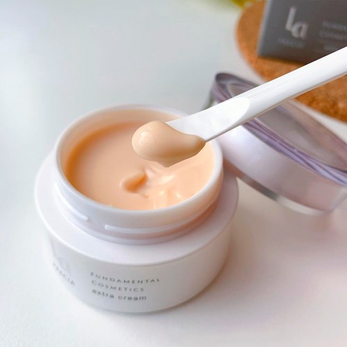 Интенсивный крем Экстра с липидами плаценты La PRECIA Extra Cream Интенсивный крем Экстра с липидами плаценты La PRECIA Extra Cream