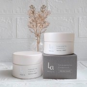 Барьерный крем с липидами плаценты La PRECIA Barrier Cream Барьерный крем с липидами плаценты La PRECIA Barrier Cream