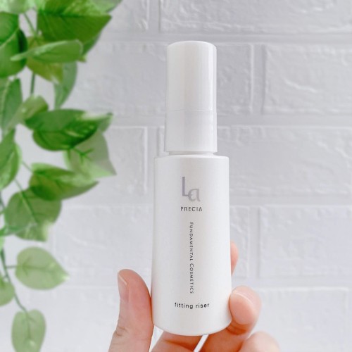 Плацентарный лосьон - спрей для лица La PRECIA Fitting Riser Плацентарный лосьон - спрей для лица La PRECIA Fitting Riser