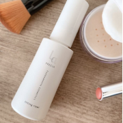 Плацентарный лосьон - спрей для лица La PRECIA Fitting Riser Плацентарный лосьон - спрей для лица La PRECIA Fitting Riser