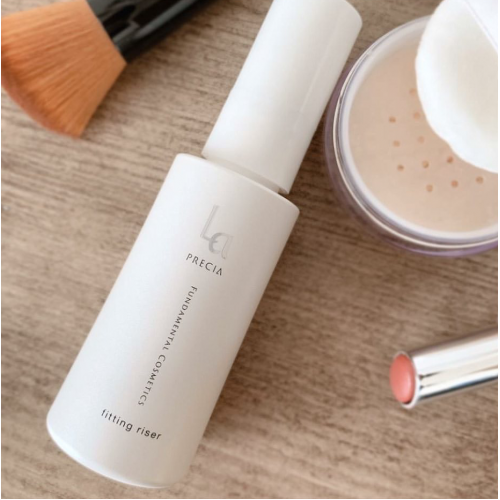 Плацентарный лосьон - спрей для лица La PRECIA Fitting Riser Плацентарный лосьон - спрей для лица La PRECIA Fitting Riser