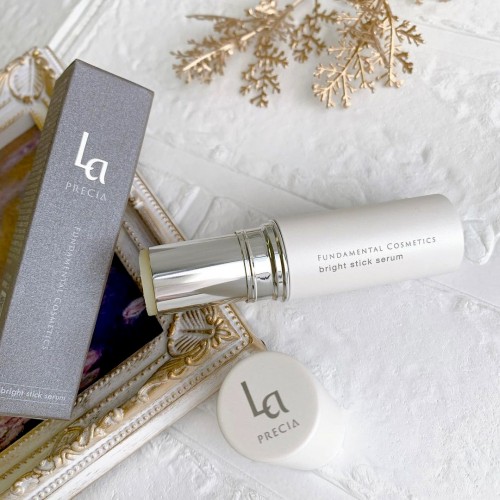 Корректирующая сыворотка-стик с плацентой La PRECIA Bright Stick Serum Корректирующая сыворотка-стик с плацентой La PRECIA Bright Stick Serum