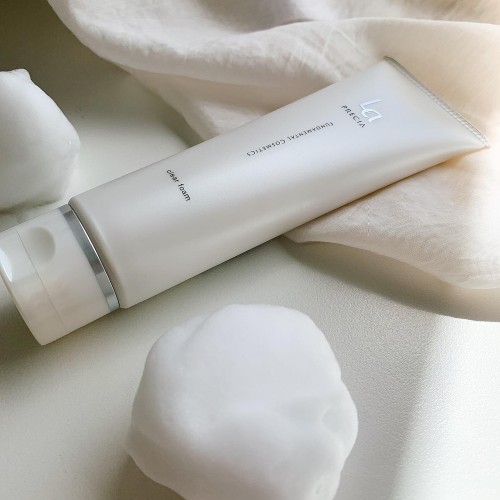 Очищающая энзимная пенка с керамидами La PRECIA Clear Foam Очищающая энзимная пенка с керамидами La PRECIA Clear Foam