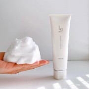 Очищающая энзимная пенка с керамидами La PRECIA Clear Foam Очищающая энзимная пенка с керамидами La PRECIA Clear Foam