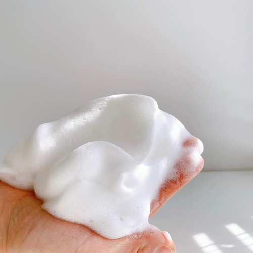 Очищающая энзимная пенка с керамидами La PRECIA Clear Foam Очищающая энзимная пенка с керамидами La PRECIA Clear Foam