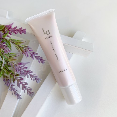 UTP La PRECIA Sunout 48.6 Солнцезащитный крем для лица с плацентой SPF48 PA+++ UTP La PRECIA Sunout 48.6 Солнцезащитный крем для лица с плацентой SPF48 PA+++