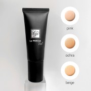 Жидкая тональная основа-вуаль La PRECIA Veil Liquid Foundation (ОCHRA) SPF12 Жидкая тональная основа-вуаль La PRECIA Veil Liquid Foundation (ОCHRA) SPF12