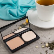 Компактная пудра основа-вуаль La PRECIA Veil Compact Foundation (ROSE) Компактная пудра основа-вуаль La PRECIA Veil Compact Foundation (ROSE)