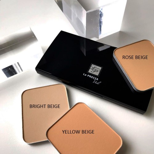 Компактная пудра основа-вуаль La PRECIA Veil Compact Foundation (ROSE) Компактная пудра основа-вуаль La PRECIA Veil Compact Foundation (ROSE)