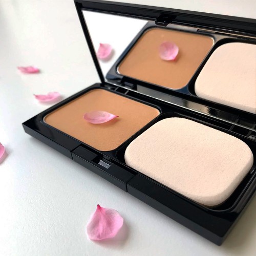 Компактная пудра основа-вуаль La PRECIA Veil Compact Foundation (ROSE) Компактная пудра основа-вуаль La PRECIA Veil Compact Foundation (ROSE)