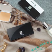 Компактная пудра основа-вуаль La PRECIA Veil Compact Foundation (ROSE) Компактная пудра основа-вуаль La PRECIA Veil Compact Foundation (ROSE)