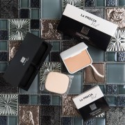 Компактная пудра основа-вуаль La PRECIA Veil Compact Foundation (ROSE) Компактная пудра основа-вуаль La PRECIA Veil Compact Foundation (ROSE)