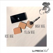 Компактная пудра основа-вуаль La PRECIA Veil Compact Foundation (ROSE) Компактная пудра основа-вуаль La PRECIA Veil Compact Foundation (ROSE)