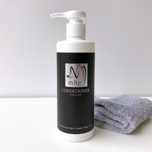 Кондиционер для волос с плацентой и кератином MHG Pro Conditioner Кондиционер для волос с плацентой и кератином MHG Pro Conditioner