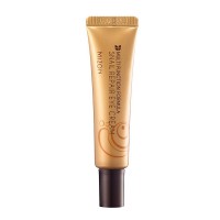 MIZON Snail Repair Eye Cream Крем с экстрактом улитки для эффективного увлажнения кожи вокруг глаз, 15мл