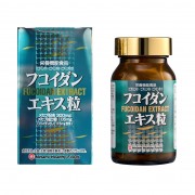 Minami Экстракт фукоидана с витаминами группы В Minami Экстракт фукоидана с витаминами группы В