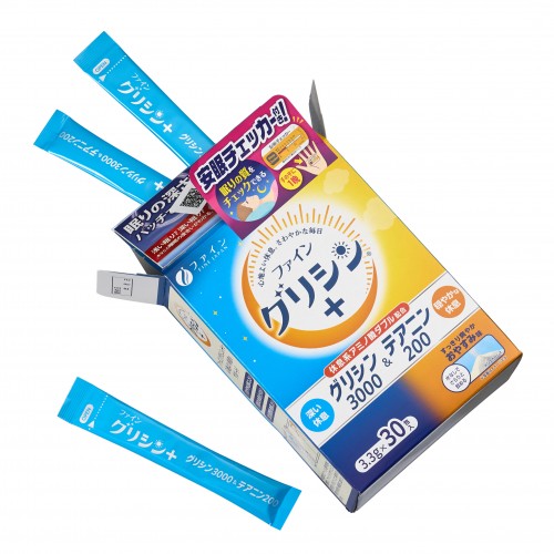 Файн Глицин и теанин, 3000 мг + 200 мг, порошок, 30 шт. Файн Глицин и теанин, 3000 мг + 200 мг, порошок, 30 шт.